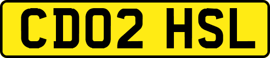 CD02HSL
