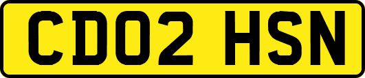 CD02HSN