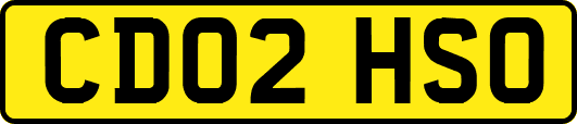 CD02HSO