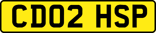 CD02HSP