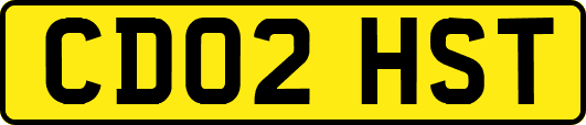 CD02HST