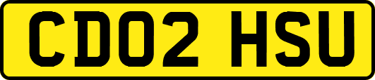 CD02HSU