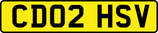 CD02HSV