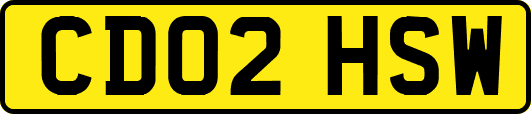 CD02HSW