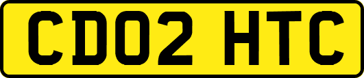 CD02HTC