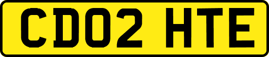 CD02HTE