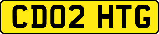 CD02HTG