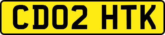 CD02HTK