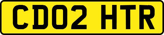CD02HTR