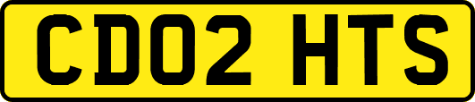CD02HTS