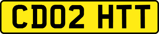 CD02HTT