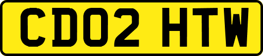 CD02HTW