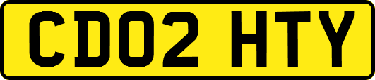 CD02HTY