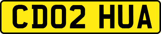 CD02HUA