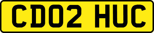 CD02HUC