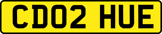 CD02HUE