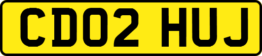 CD02HUJ