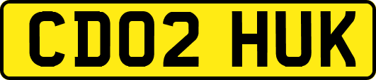CD02HUK