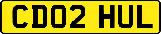 CD02HUL
