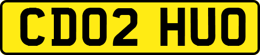 CD02HUO