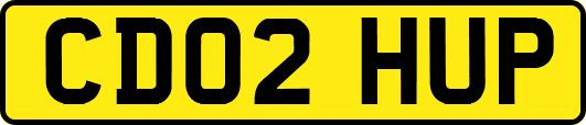 CD02HUP