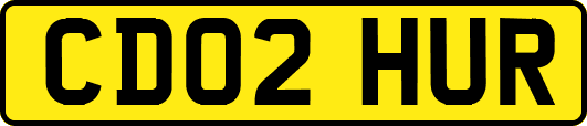 CD02HUR