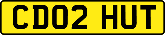 CD02HUT
