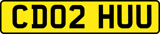 CD02HUU