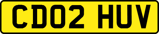 CD02HUV