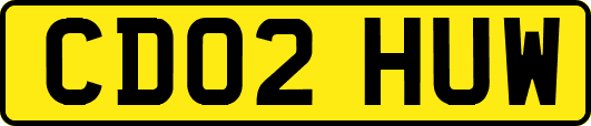 CD02HUW