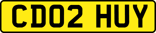 CD02HUY