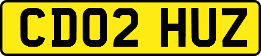 CD02HUZ