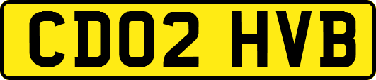CD02HVB