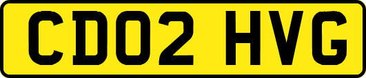 CD02HVG