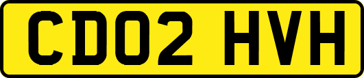 CD02HVH