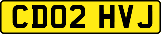 CD02HVJ