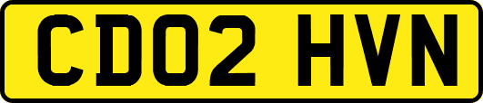 CD02HVN