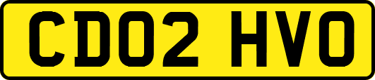 CD02HVO