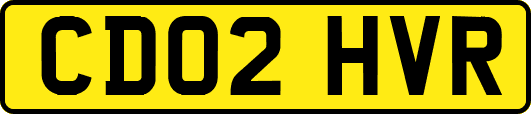 CD02HVR