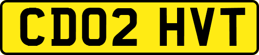 CD02HVT