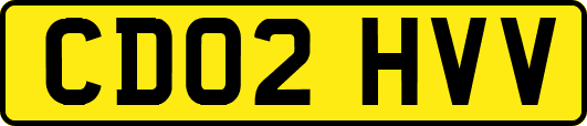 CD02HVV