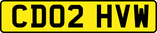 CD02HVW