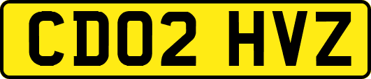 CD02HVZ