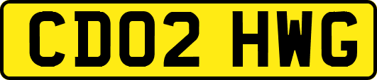 CD02HWG