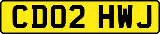 CD02HWJ