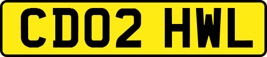 CD02HWL