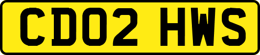 CD02HWS