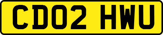 CD02HWU