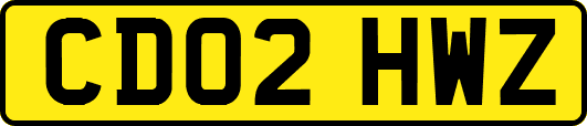 CD02HWZ