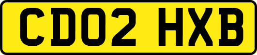 CD02HXB